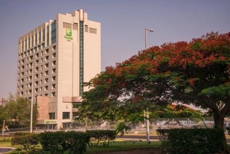 Holiday Inn Guadalajara Select, An Ihg - 55