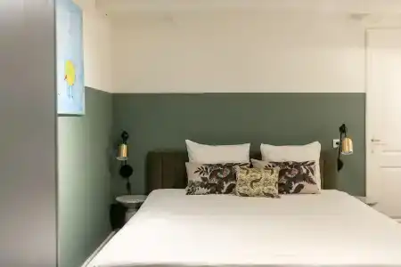 Short Stay Group Harbour Loft Studios - 21
