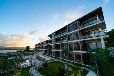 Away Okinawa Kouri Island Resort - 0