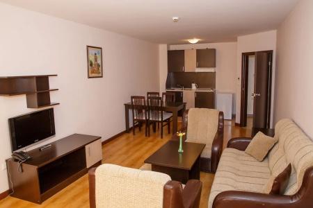Sunrise Park Complex - Free Wellness Center - 47