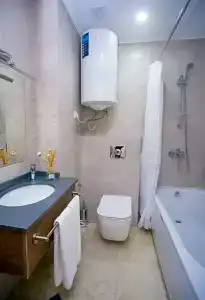 Aqua Batumi & - 77