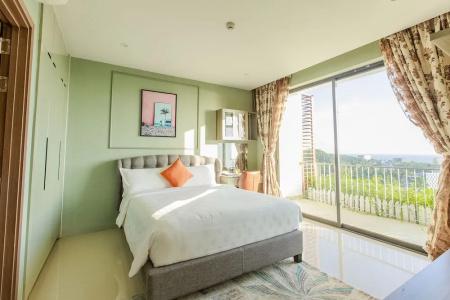 Tom Hill Resort & Spa Phu Quoc - 61