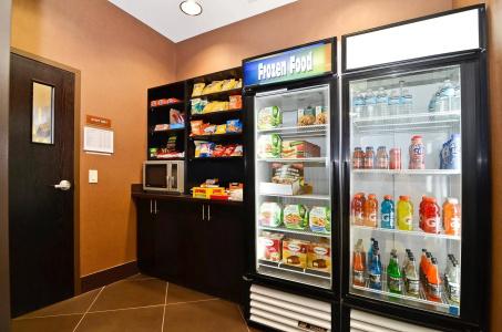 Best Western Premier Freeport Inn Airport - 12