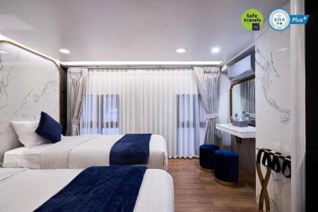 The Moment Chiangmai - Sha Extra Plus - 142