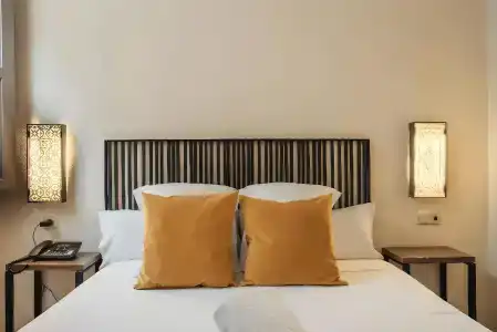 Boutique Casas de Santa Cruz - 11