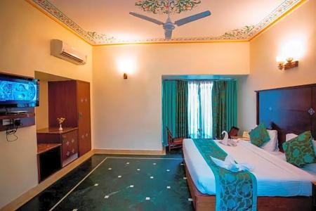 Nahargarh Haveli - 43