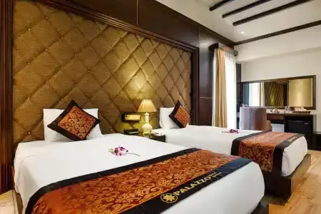 Palazzo & Apartment - 82