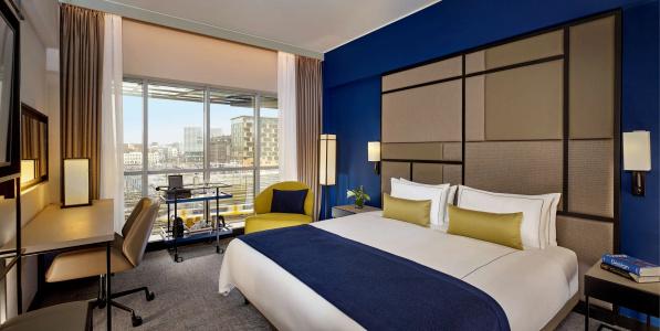 Park Plaza Utrecht - 42