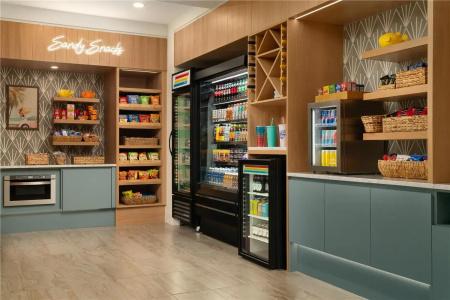 DoubleTree by Hilton Virginia Beach - 11