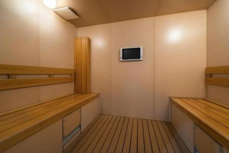Toyoko Inn Kagoshima Temmonkan No 1 - 5