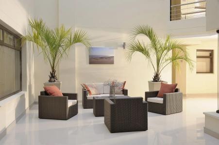 Beach Swakopmund - 10