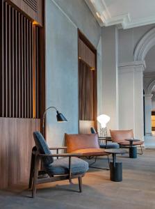 hôTel lÉOnor The Place To Live - 10