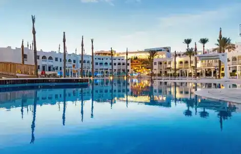 Sunrise Diamond Beach Resort -Grand Select - 4