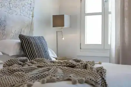 Amymone Suites - 123