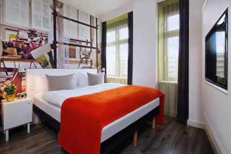 Indigo Berlin – Ku’Damm, An Ihg Hotel - 5