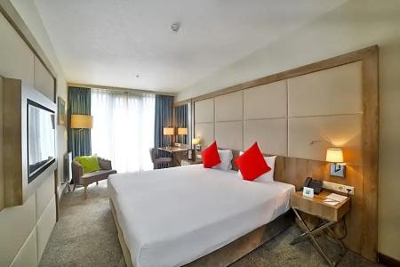 ibis Styles Istanbul Bomonti - 61