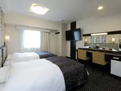 Apa Nagoya Sakae Kita - 3