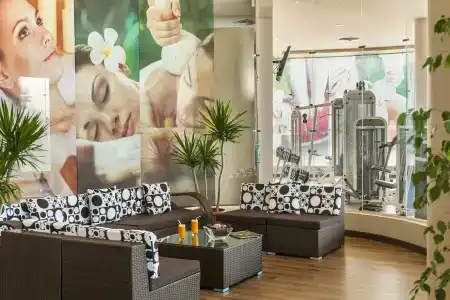 Rixos Alamein - Full Board Plus - 33