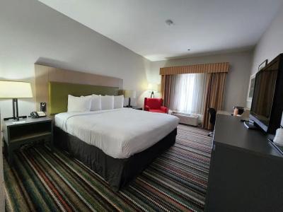 Country Inn & Suites by Radisson, West, KS - 42