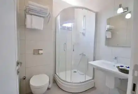 Datca Beyaz Ev - 67