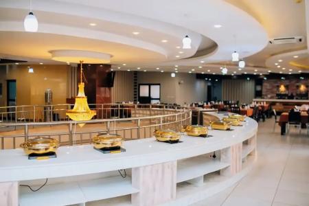 Gold Crest - 11