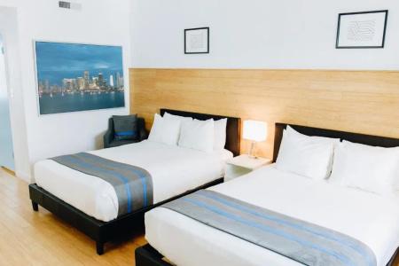 Aqua & Suites - 52