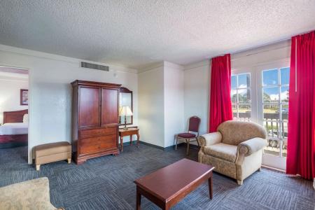 Americas Best Value Inn Denver - 68
