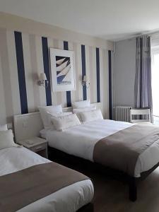 Hôtel The Originals Miramar, Royan Pontaillac - 43