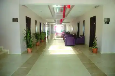 Erkal Resort - 13