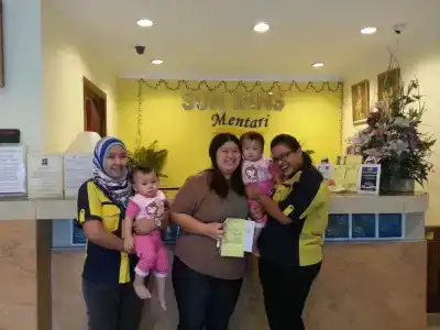 Sun Inns Sunway Mentari - 14