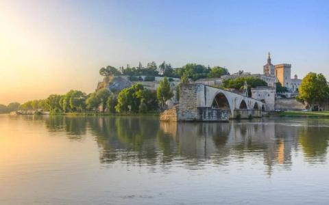 Avignon Grand - 16