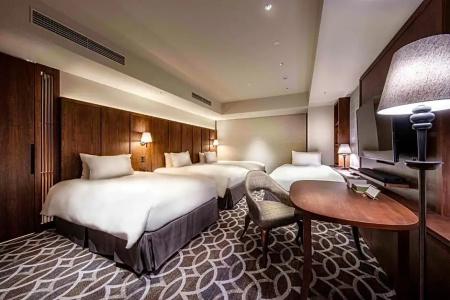 Grand Bach Tokyo Ginza - 45