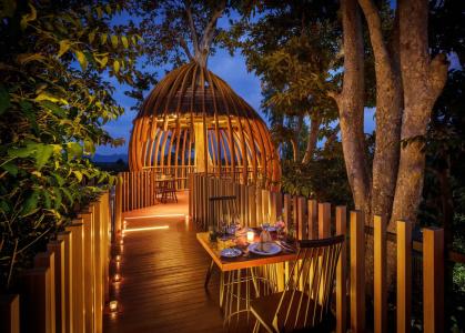dusitD2 Khao Yai - 14