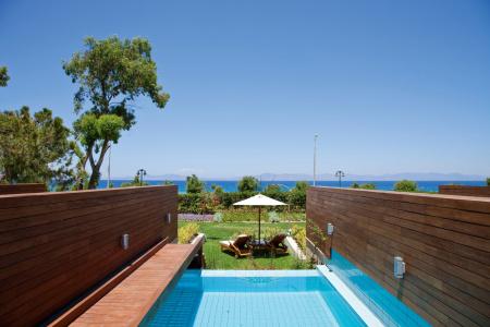 Elite Suites by Rhodes Bay - 13