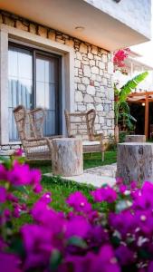 Huzurla otel - 44