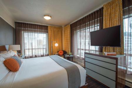 Lucia, a Provenance Hotel - 68