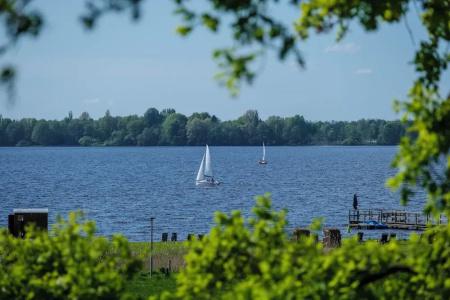 Romantik Jagdhaus Eiden am See - 109