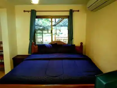 Sabai Sabai Beach Bungalows - 25