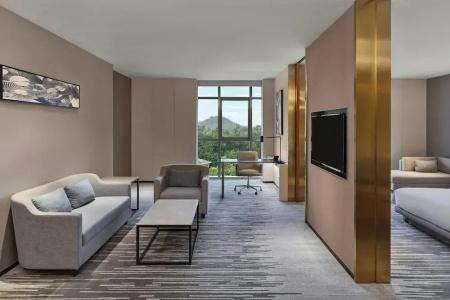 Pullman & Pullman Living Dongguan Forum - 32
