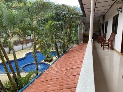 Khaolak Grand City - 22