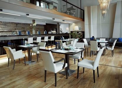 Crowne Plaza Budapest, An Ihg - 31