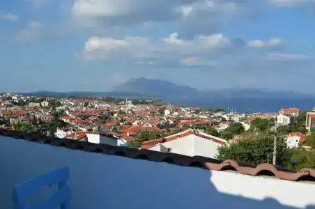 Aria Doria Otel - 51