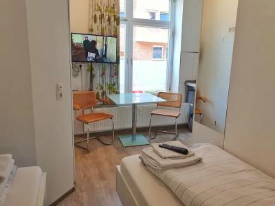 ApartB & L - 87