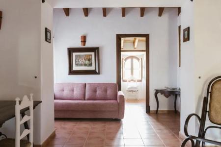 Agroturismo Muleta de Ca S'hereu - 2