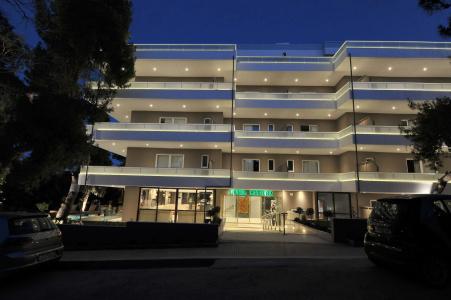Athenian Riviera& Suites - 0