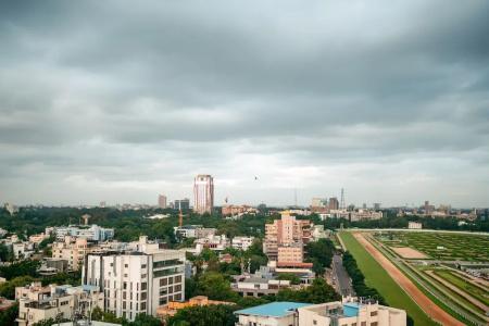 Renaissance Bengaluru Race Course - 72