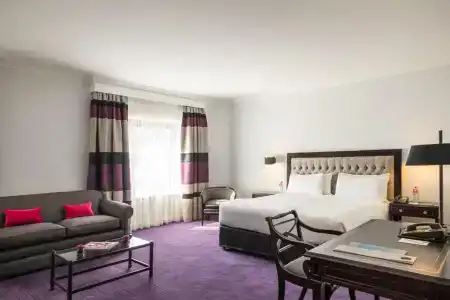 Sofitel Buenos Aires Recoleta - 4