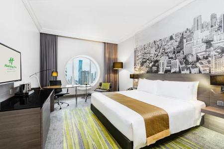 Holiday Inn Bangkok Silom, An Ihg- Sha Extra Plus - 29