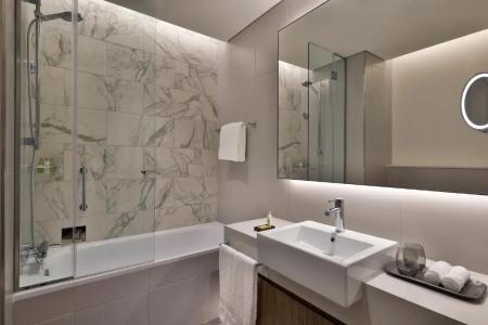 Doubletree By Hilton Abu Dhabi Yas Island Residences - 50