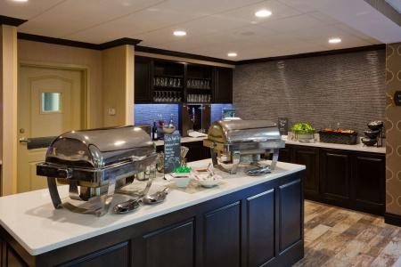 Homewood Suites by Hilton - 28